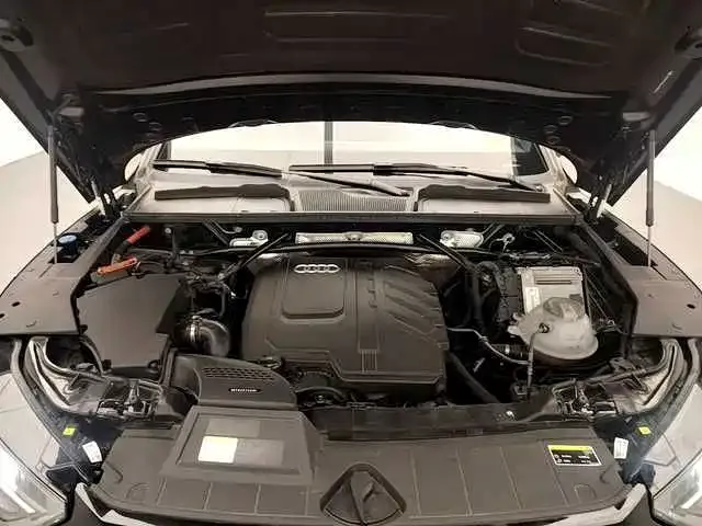 Audi Audi Q5L 2024 Model 45 TFSI Luxury Dynamic — Фото автомобиля 17