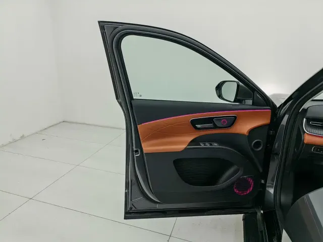 Chery Tiggo 8 — Фото автомобиля 22