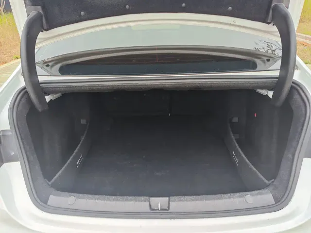 BYD Qin PLUS — Фото автомобиля 7