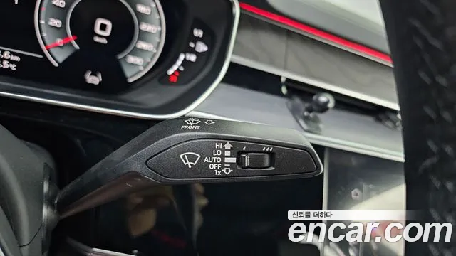Audi A8 D5 — Фото автомобиля 28