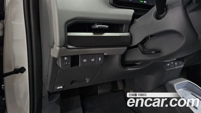 Kia EV3 — Фото автомобиля 25