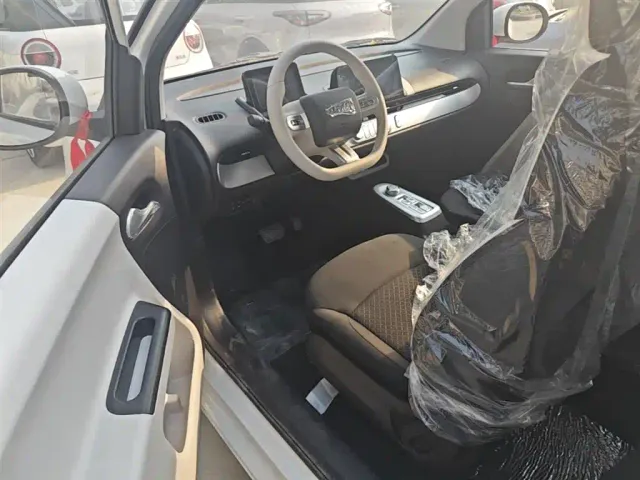 Changan Lumin — Фото автомобиля 15