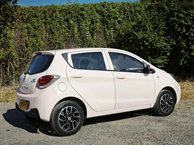 Changan Benben E-Star — Фото автомобиля 4