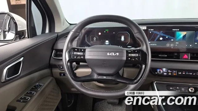 Kia Carnival 4th Gen — Фото автомобиля 13