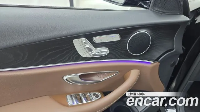 Mercedes-Benz E-Class W213 — Фото автомобиля 28