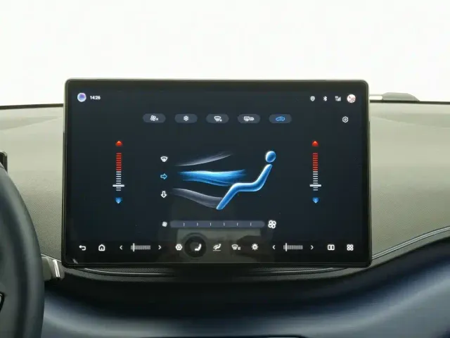 BYD Seagull — Фото автомобиля 12