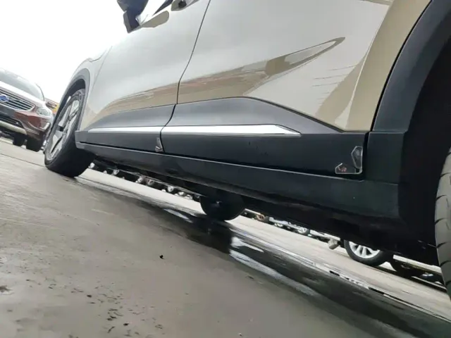 Wuling Bingo S — Фото автомобиля 21