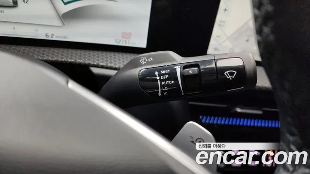 Kia EV6 Long Range — Фото автомобиля 25