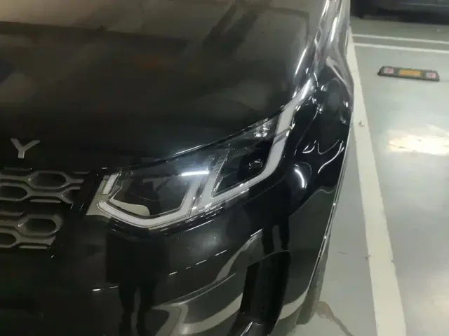 Land Rover Discovery Sport — Фото автомобиля 5