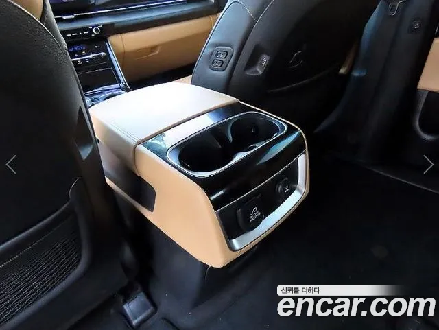 Kia Carnival 4th Gen — Фото автомобиля 16