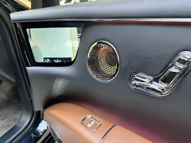 Maextro S800 — Фото автомобиля 14