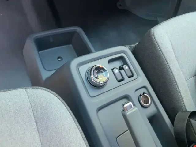 Wuling Yangguang — Фото автомобиля 13