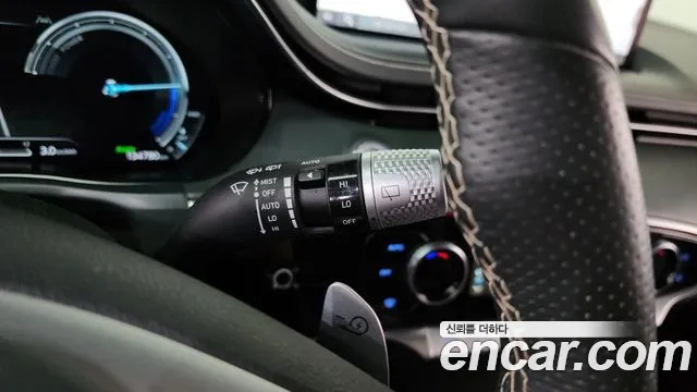 Genesis GV70 Electrified GV70 — Фото автомобиля 18