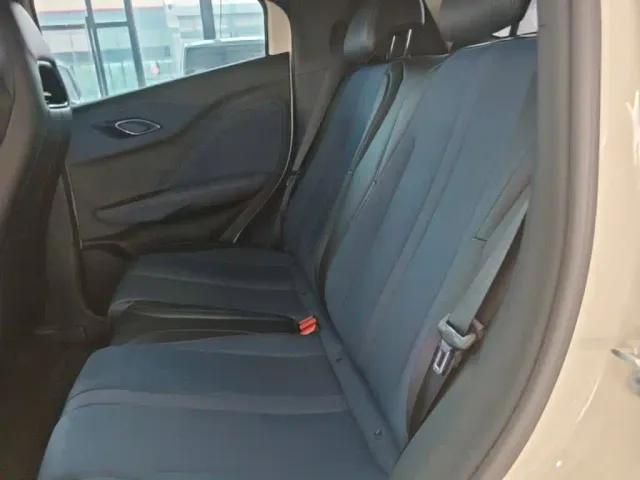 BYD Seagull — Фото автомобиля 16