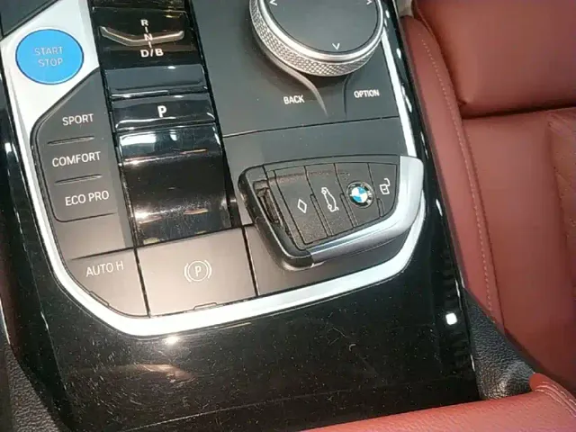 BMW i3 — Фото автомобиля 8