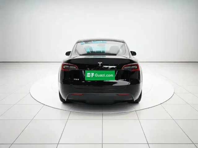 Tesla Model Y — Фото автомобиля 5
