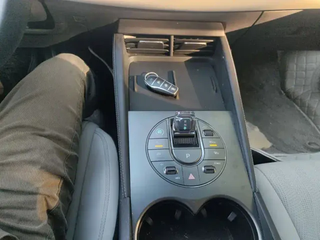BYD Seal 06 — Фото автомобиля 14