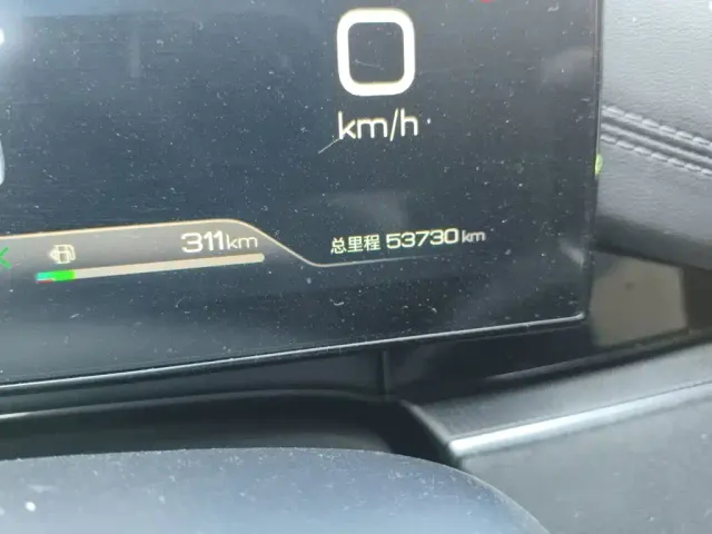 BYD Seal 06 — Фото автомобиля 8