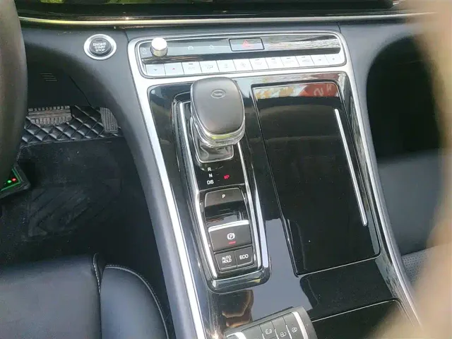 GAC Trumpchi M8 — Фото автомобиля 5