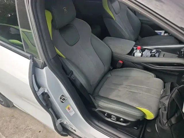 BYD Song L EV — Фото автомобиля 24