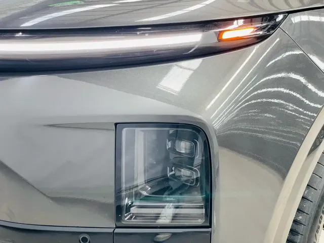 Li Auto Li Auto L6 2024 Pro — Фото автомобиля 9