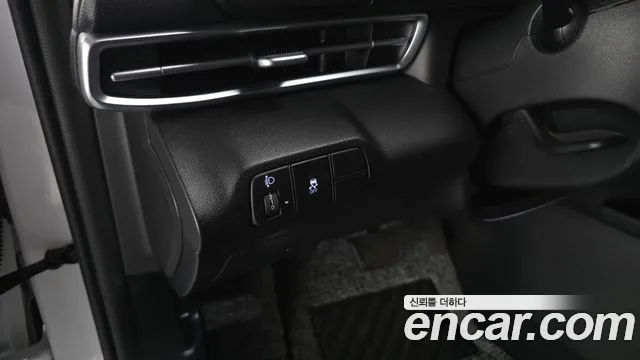 Hyundai AVANTE Новый Avante (CN7) — Фото автомобиля 18