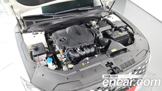 Hyundai Grandeur Новый Grandeur IG — Фото автомобиля 4