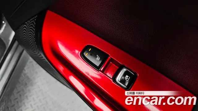 Kia K5 Новый K5 3 поколение 2.0 LPi(Для проката) — Фото автомобиля 18