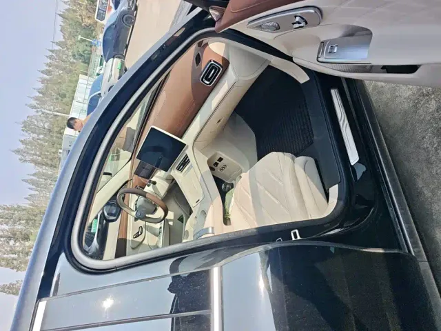 Chery Fulwin A9L — Фото автомобиля 19