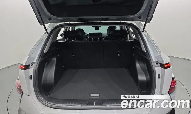 Hyundai Kona SX2 — Фото автомобиля 26