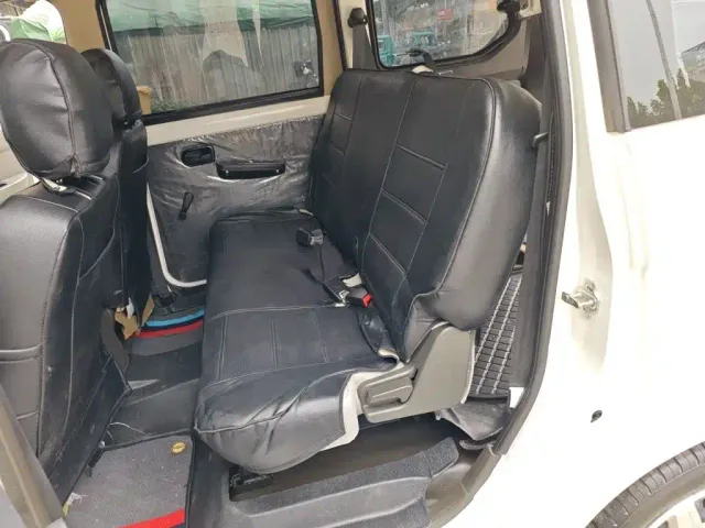 Wuling Hongguang — Фото автомобиля 18