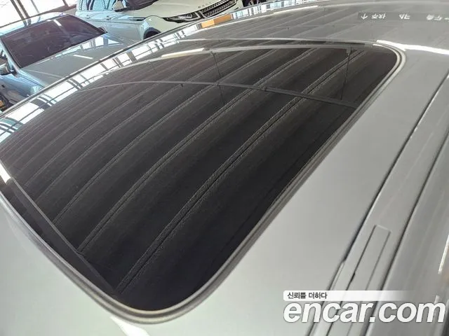 BMW 5 Series G30 — Фото автомобиля 8