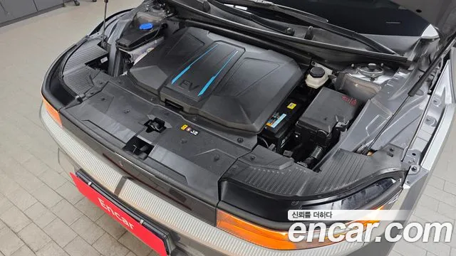 Hyundai Ioniq 5 Ioniq 5 (New) — Фото автомобиля 9