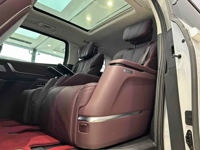 Buick Century — Фото автомобиля 20