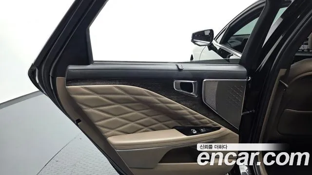 Kia K8 Signature — Фото автомобиля 22