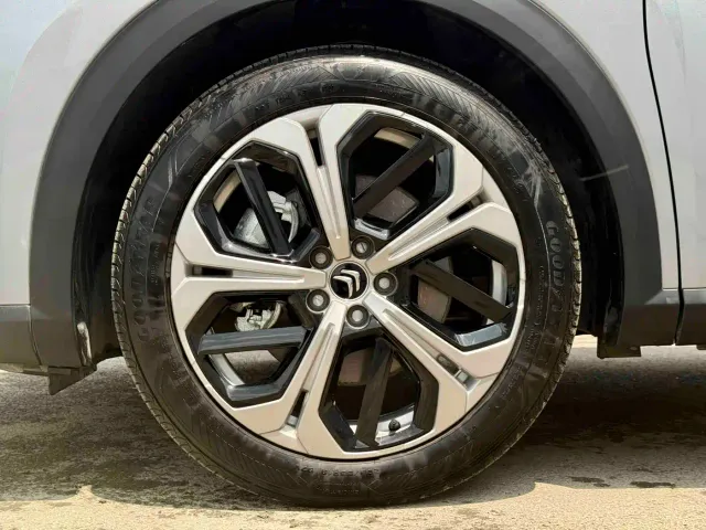 Citroen C5 X — Фото автомобиля 13
