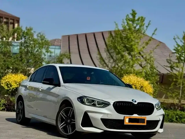 BMW 1 Series — Фото автомобиля 3