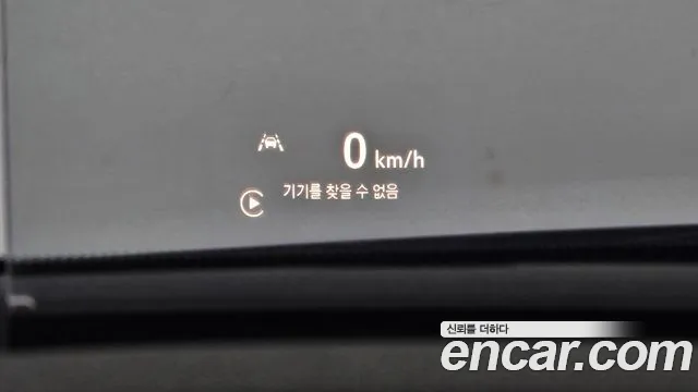 ChevroletGMDaewoo Trailblazer Trailblazer 1.3 турбо 4WD — Фото автомобиля 18