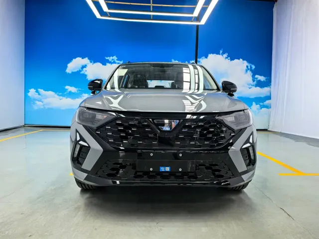Jetta VS5 — Фото автомобиля 2