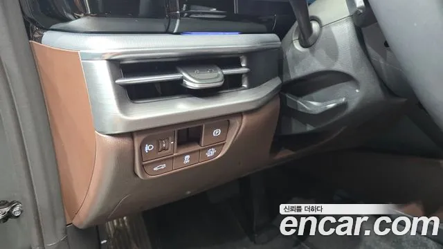 Hyundai Grandeur — Фото автомобиля 14