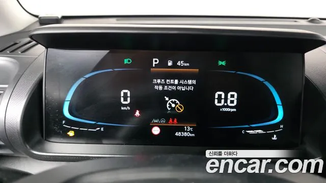 Hyundai Casper — Фото автомобиля 11