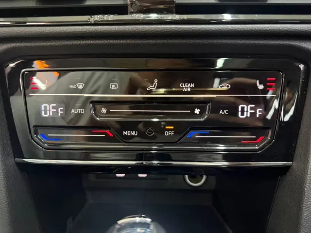 Volkswagen Tharu — Фото автомобиля 16