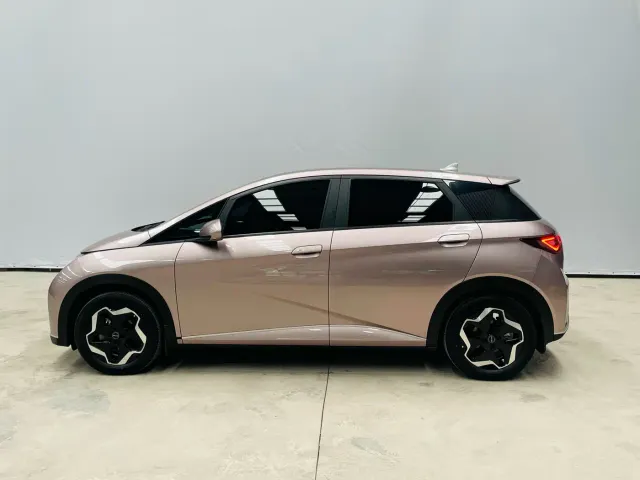 BYD Dolphin — Фото автомобиля 7