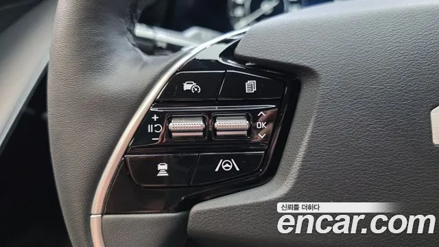 Kia Niro Niro (New) — Фото автомобиля 25