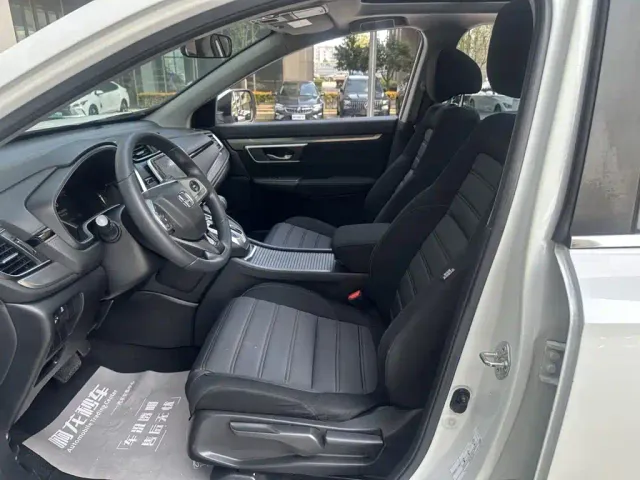 Honda Breeze — Фото автомобиля 11