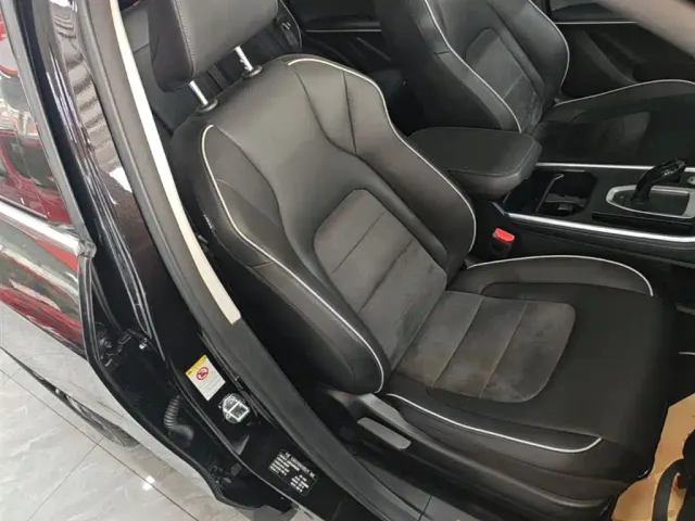 Haval H6 — Фото автомобиля 24