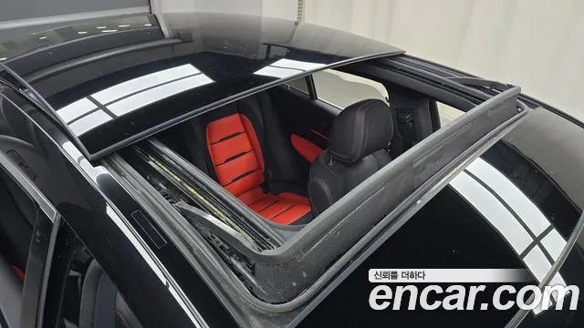 Mercedes-Benz GLE-Class — Фото автомобиля 7