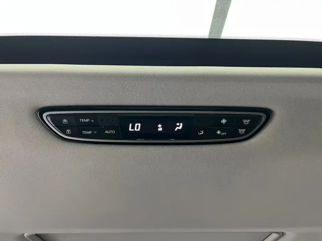GAC Trumpchi M8 — Фото автомобиля 19
