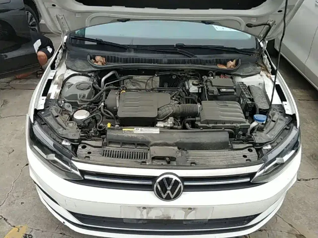 Volkswagen Polo — Фото автомобиля 19