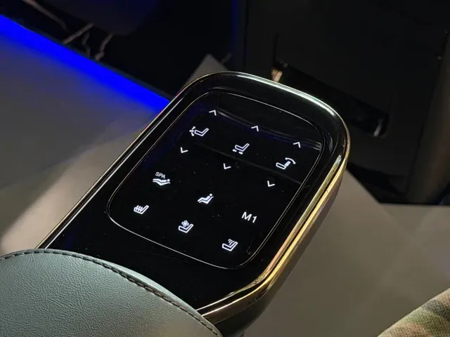 GAC Trumpchi M8 — Фото автомобиля 11